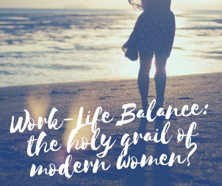 Work-Life Balance Work-Life Balance