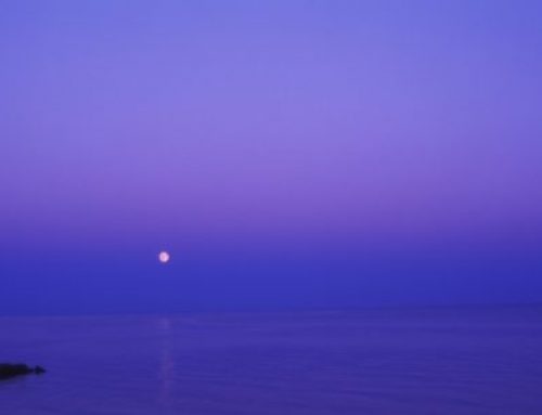 Scorpio Full Moon – Illumination and Transformation